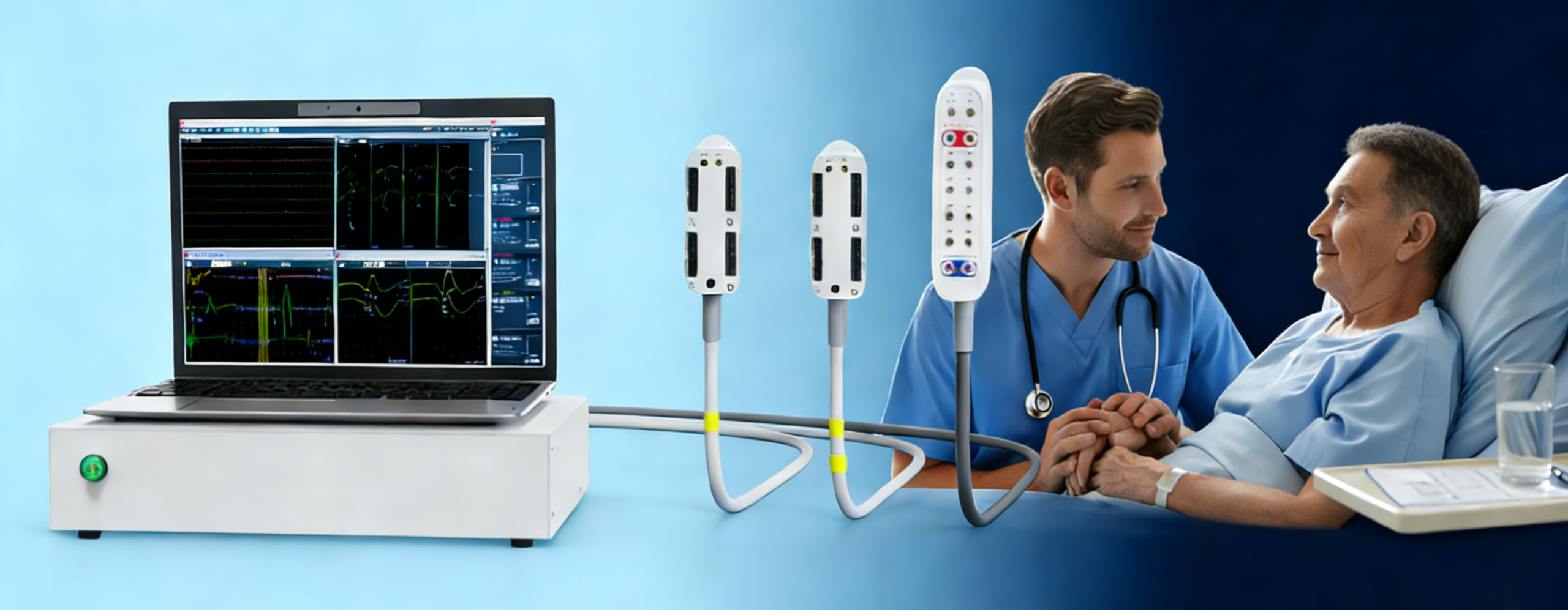 banner nls system