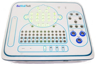 eeg-home EEG amplifier